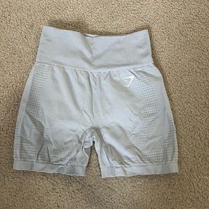 Women’s gymshark biker shorts